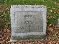 Murphy, Anna